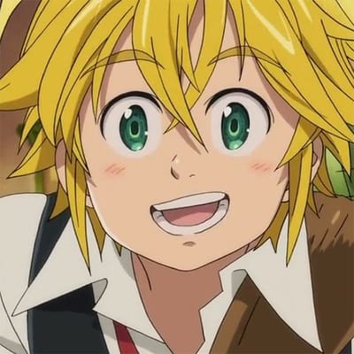 Meliodas (ira)