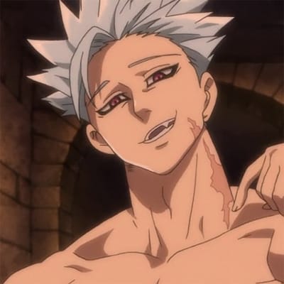Ban (avaricia)