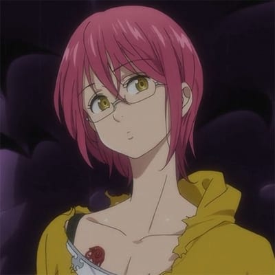 Gowther (lujuria)
