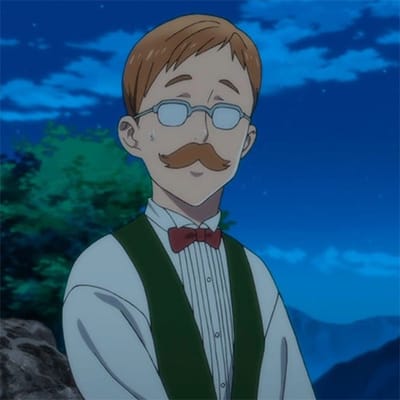 Escanor (orgullo)