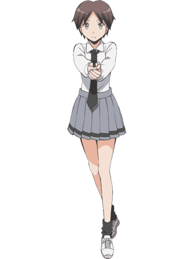 Hinata Okano