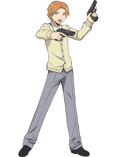Hiroto Maehara