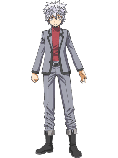 Itona Horibe
