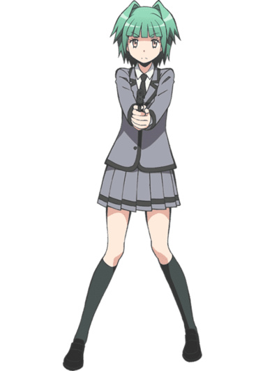 Kaede Kayano