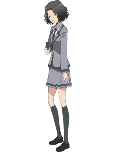 Kirara Hazama
