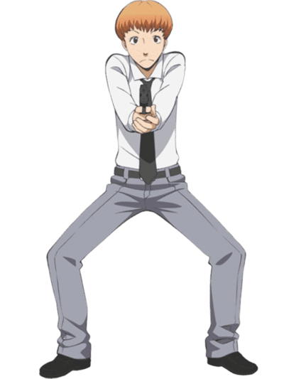 Koki Mimura