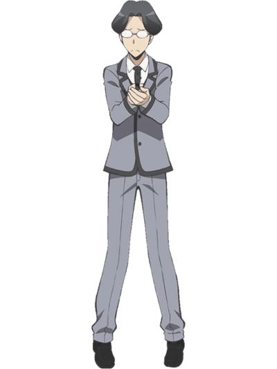 Kotaro Takebayashi