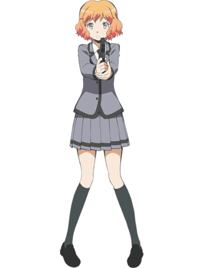 Hinano Kurahashi
