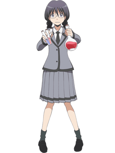 Manami Okuda