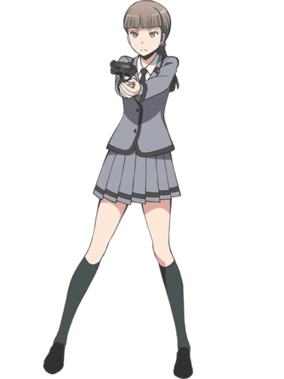 Meg Kataoka