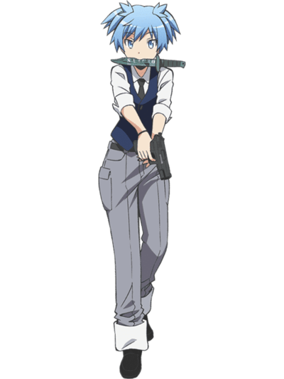 Nagisa Shiota