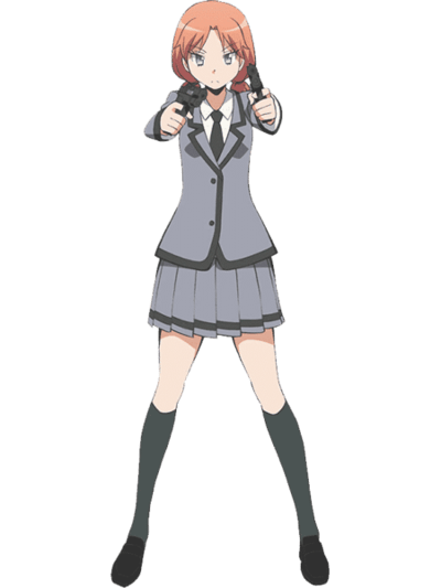 Rinka Hayami