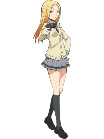 Rio Nakamura