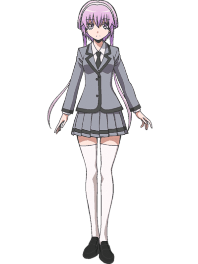 Ritsu