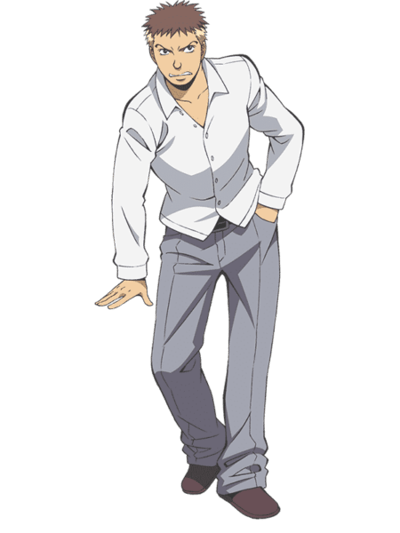 Ryoma Terasaka