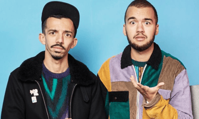 BigFlo et Oli