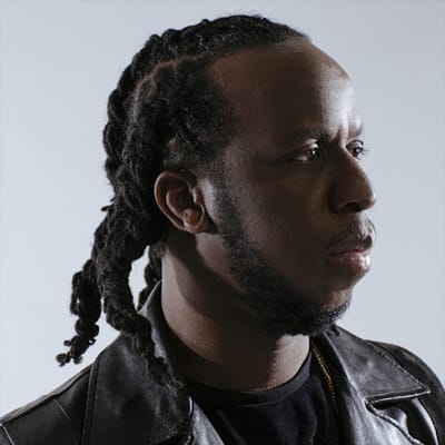 Youssoupha