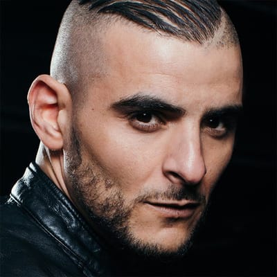 Sofiane