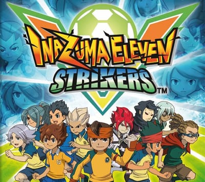 Inazuma Eleven Strikers