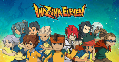 Inazuma Eleven