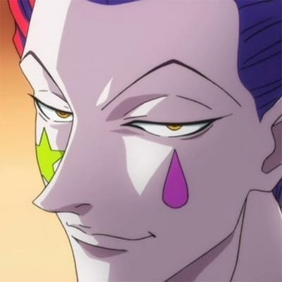 Hisoka