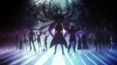Hunter x Hunter