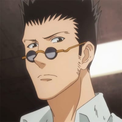 Leorio
