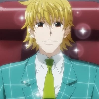 Pariston