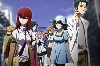 Steins Gate