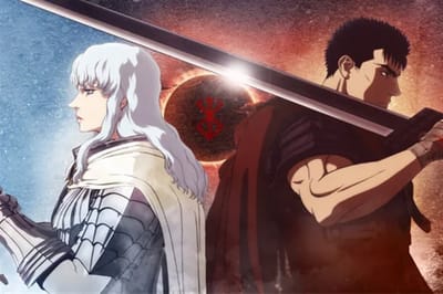 Berserk