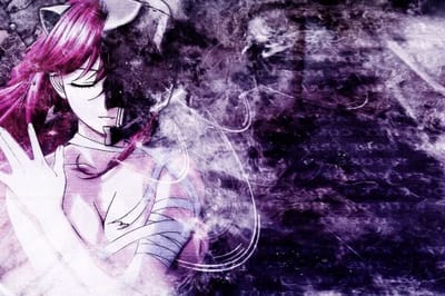 Elfen Lied