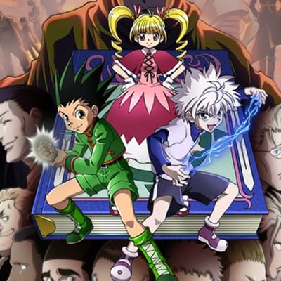 Greed Island
