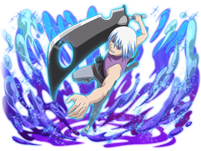 Suigetsu Hozuki