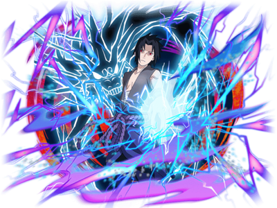 Sasuke Uchiha