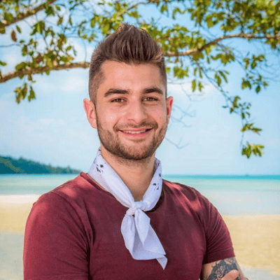 Benoît Assadi
