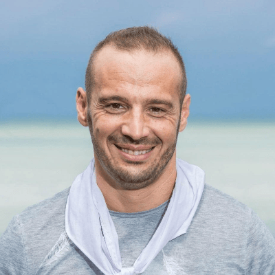 Frédéric Blancher