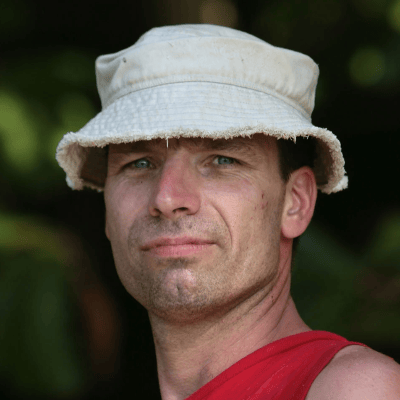 Philippe Bordier