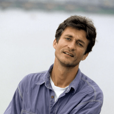Gilles Nicolet