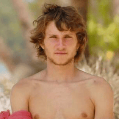 Kévin Cuoco