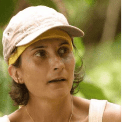 Isabelle Séguin