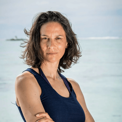 Christelle Gauzet