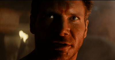 Indiana Jones
