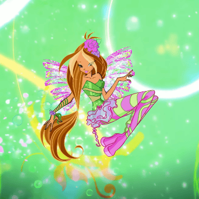 Flora