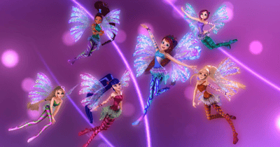 Winx Club