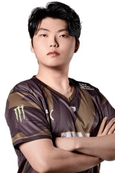 karon