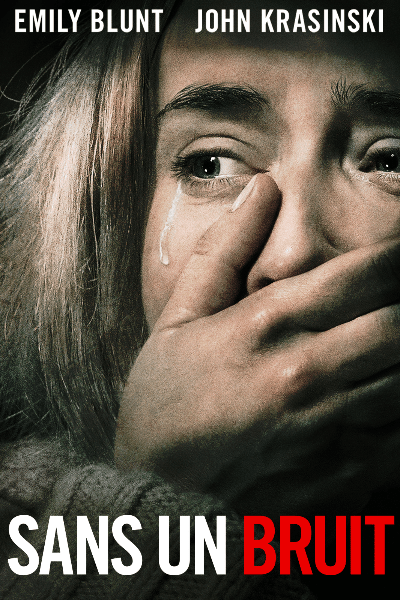 Un lugar en silencio (2018)