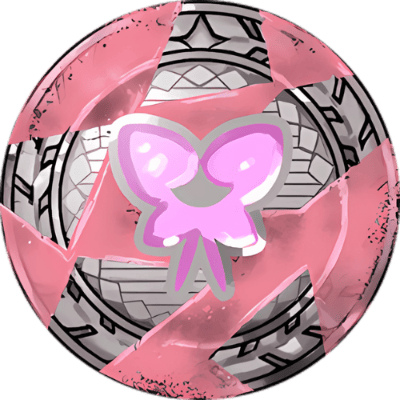 Fairy Team Badge
