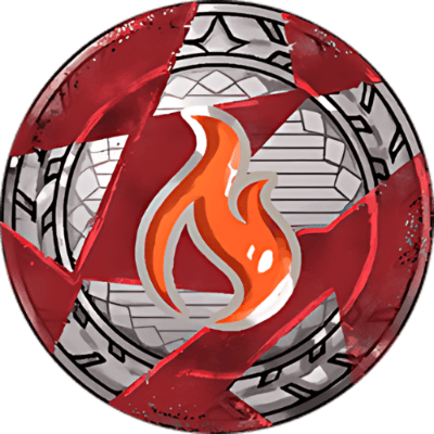 Fire Team Badge