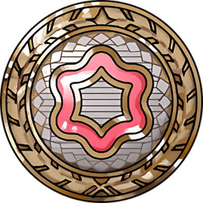 Psychic Gym Badge