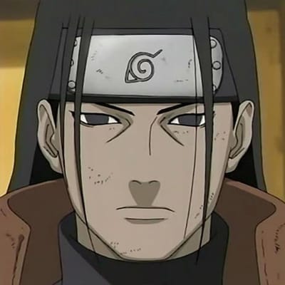Hashirama